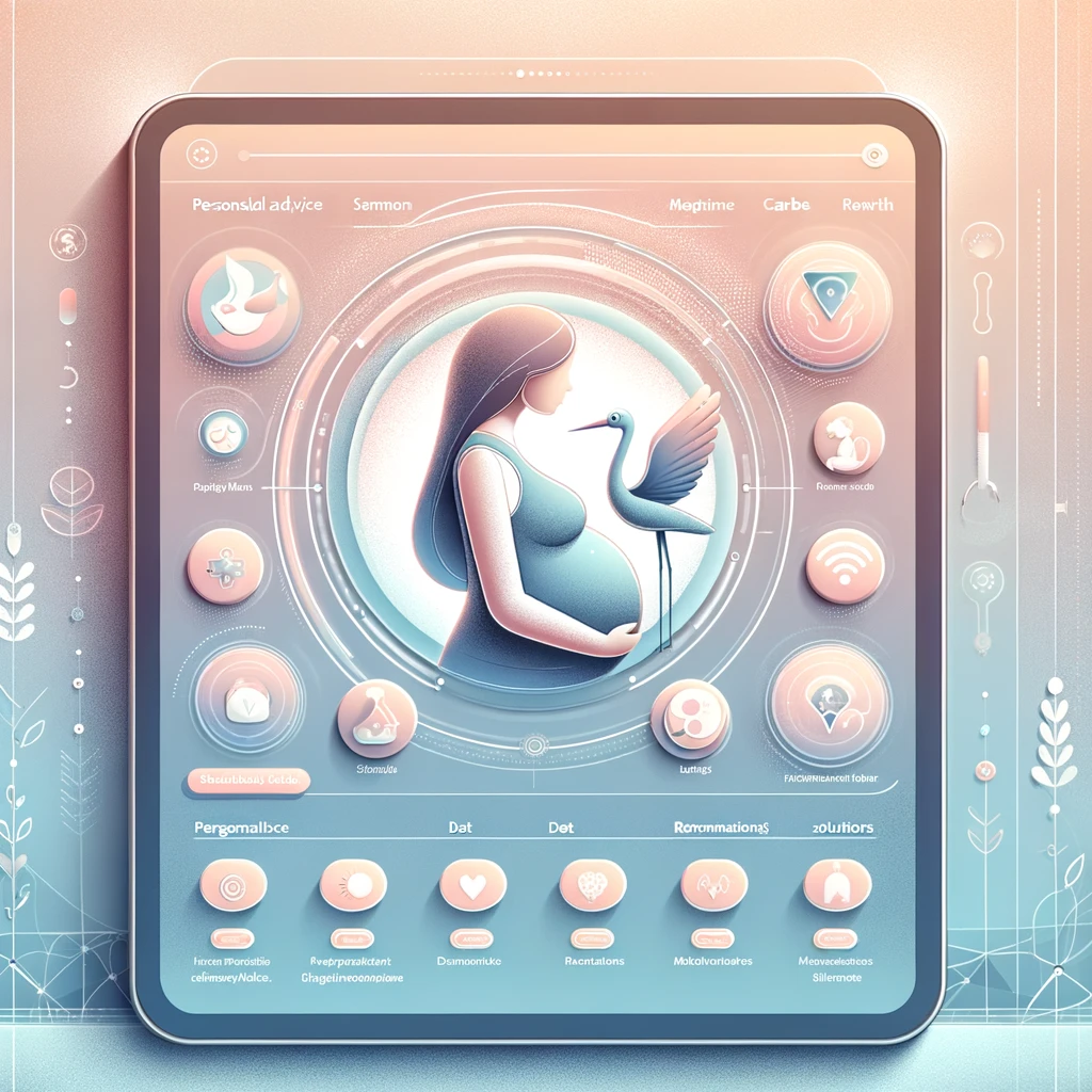 AI Chatbot Enhances Prenatal Care Access