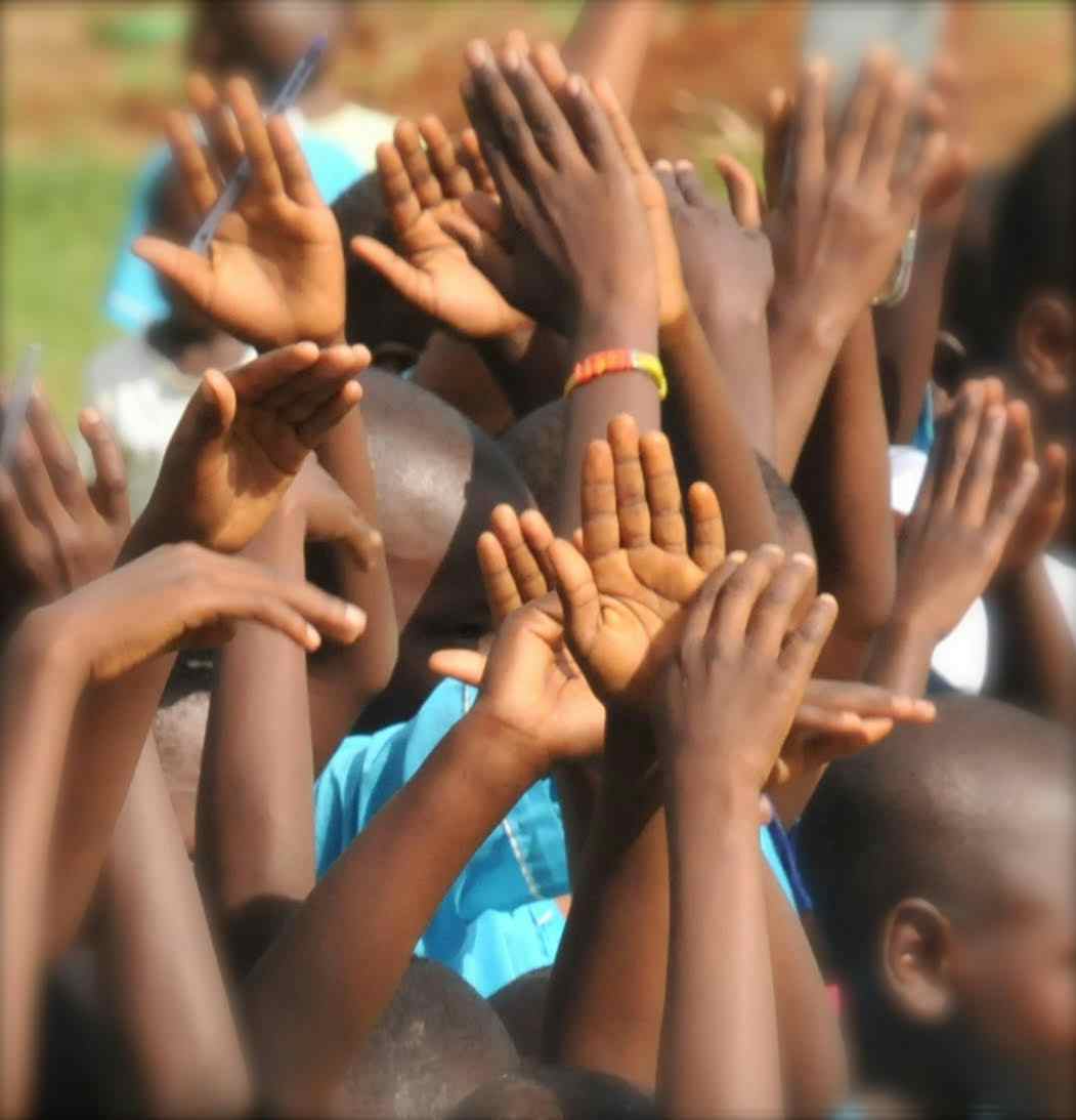 Uganda Town Tackles Menstrual Absenteeism, Boosts Girls' Education
