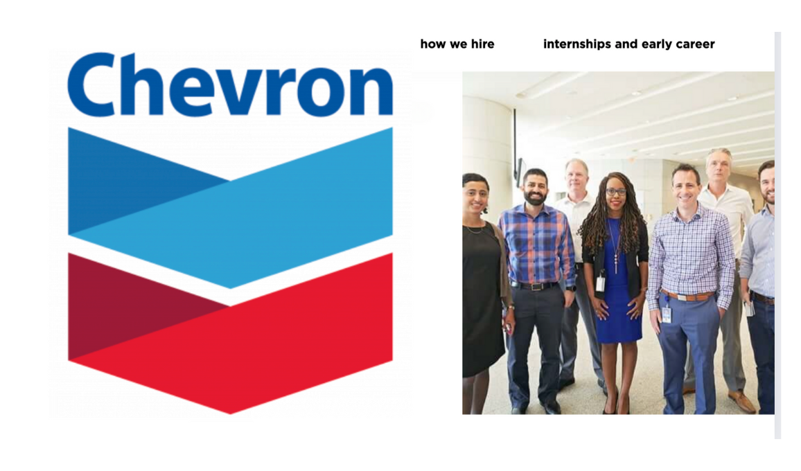 Chevron Boosts Revenue and Diversity with DEI Strategy