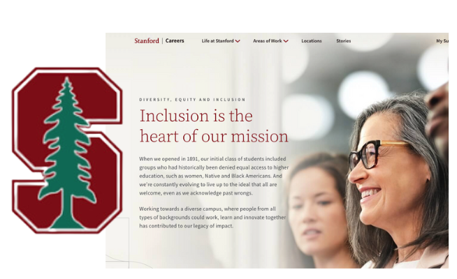 Stanford Boosts Local Talent Recruitment by 30% with Improved Workforce Strategy