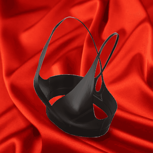 CRISSCROSS Immersive Nina Bra