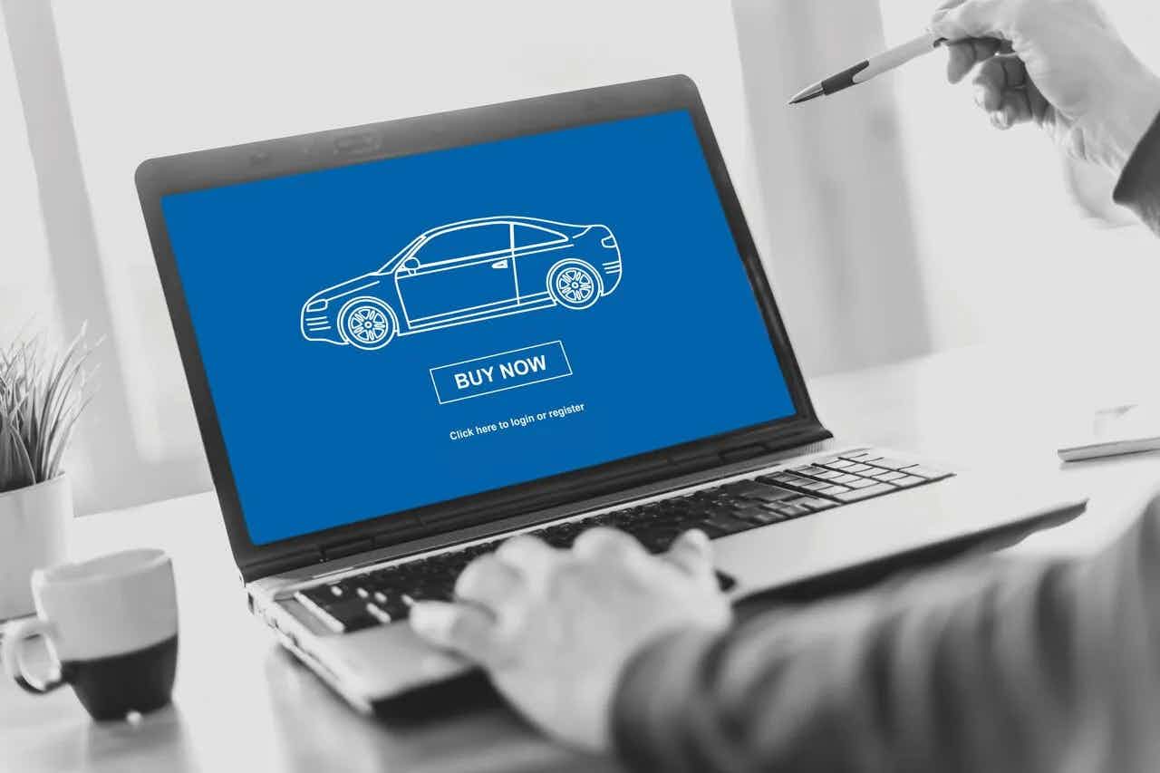 Cox Automotive Simplifies Vehicle Financing