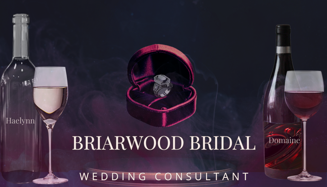 Briarwood Bridal Unveils Revamped Brand Identity