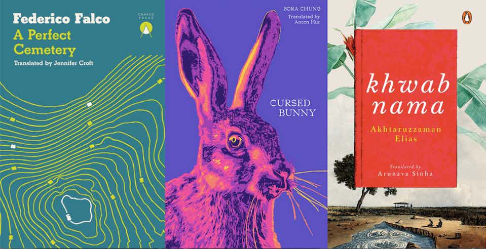Informational Essay Sample: The Fight to Credit Translators on Book Covers