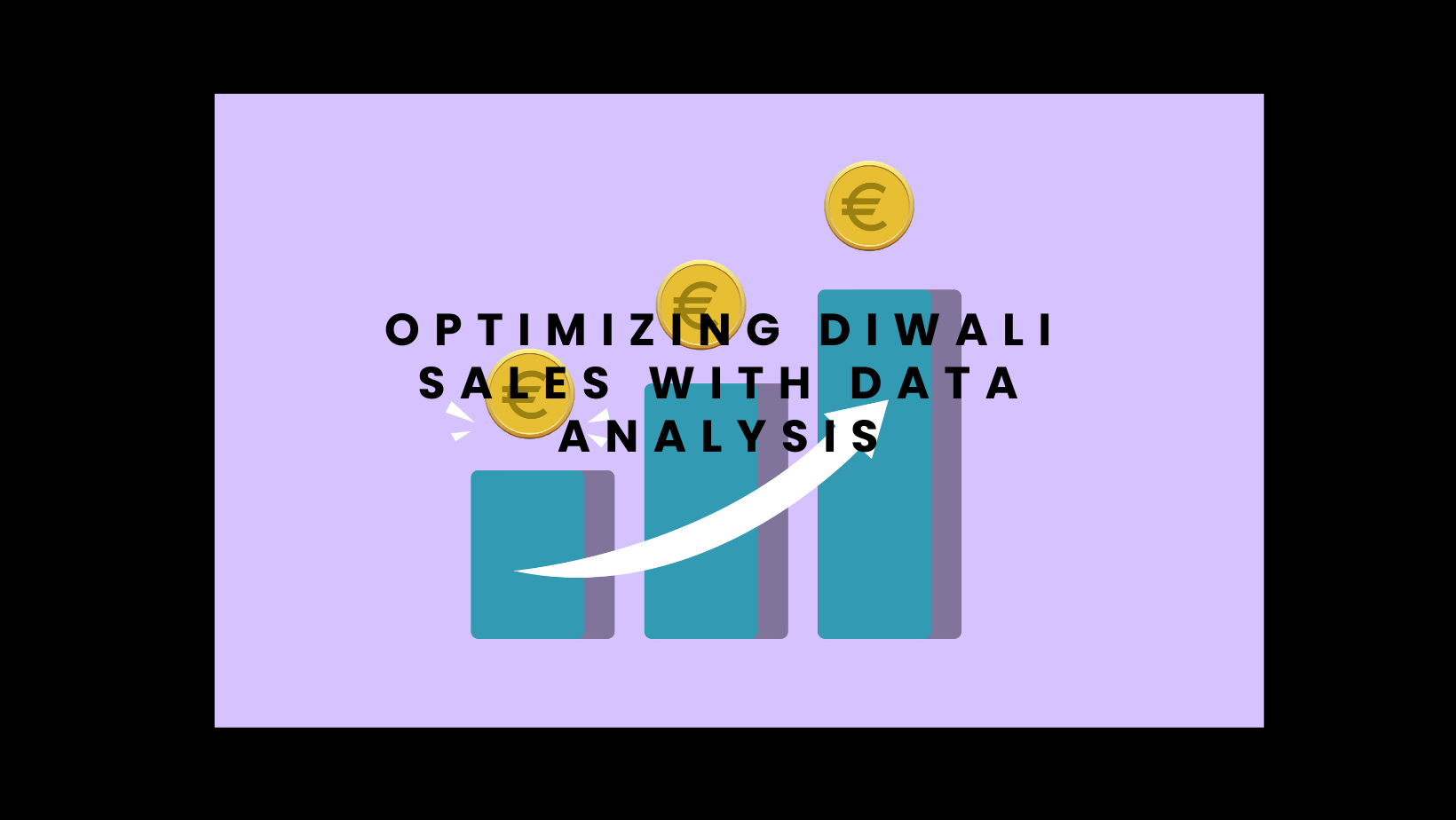 Optimizing Diwali Sales with Data Analysis