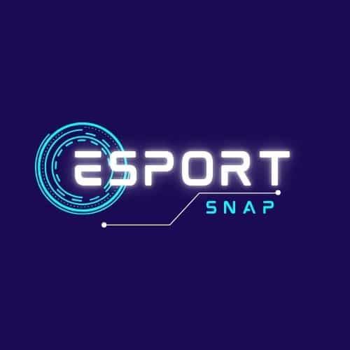 Esport Snap سناب الرياضات الالكترونية