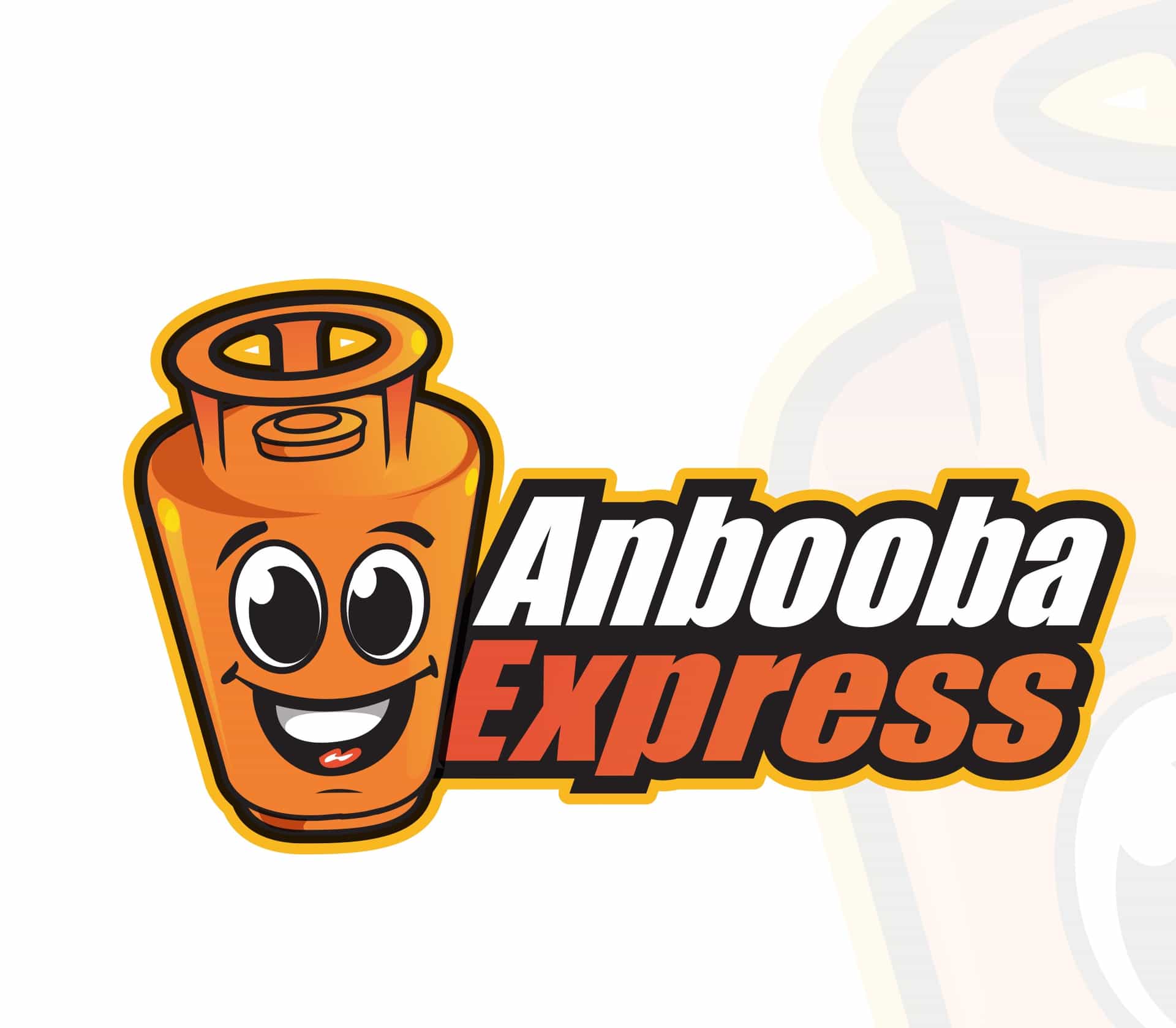 Anbooba Express Delivery App