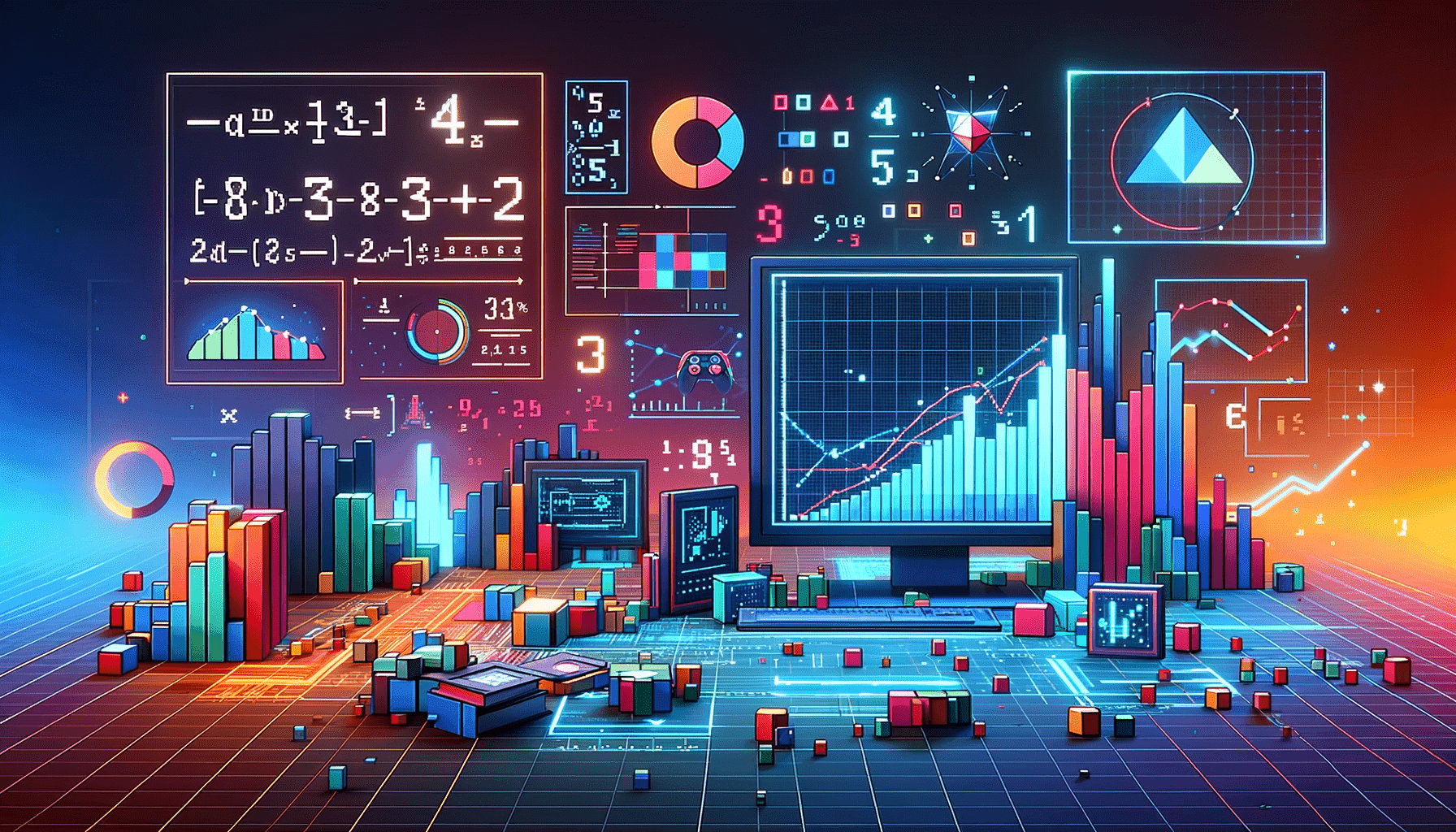 Assistente IA de Matemática