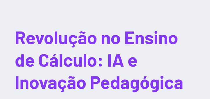 Apresentação