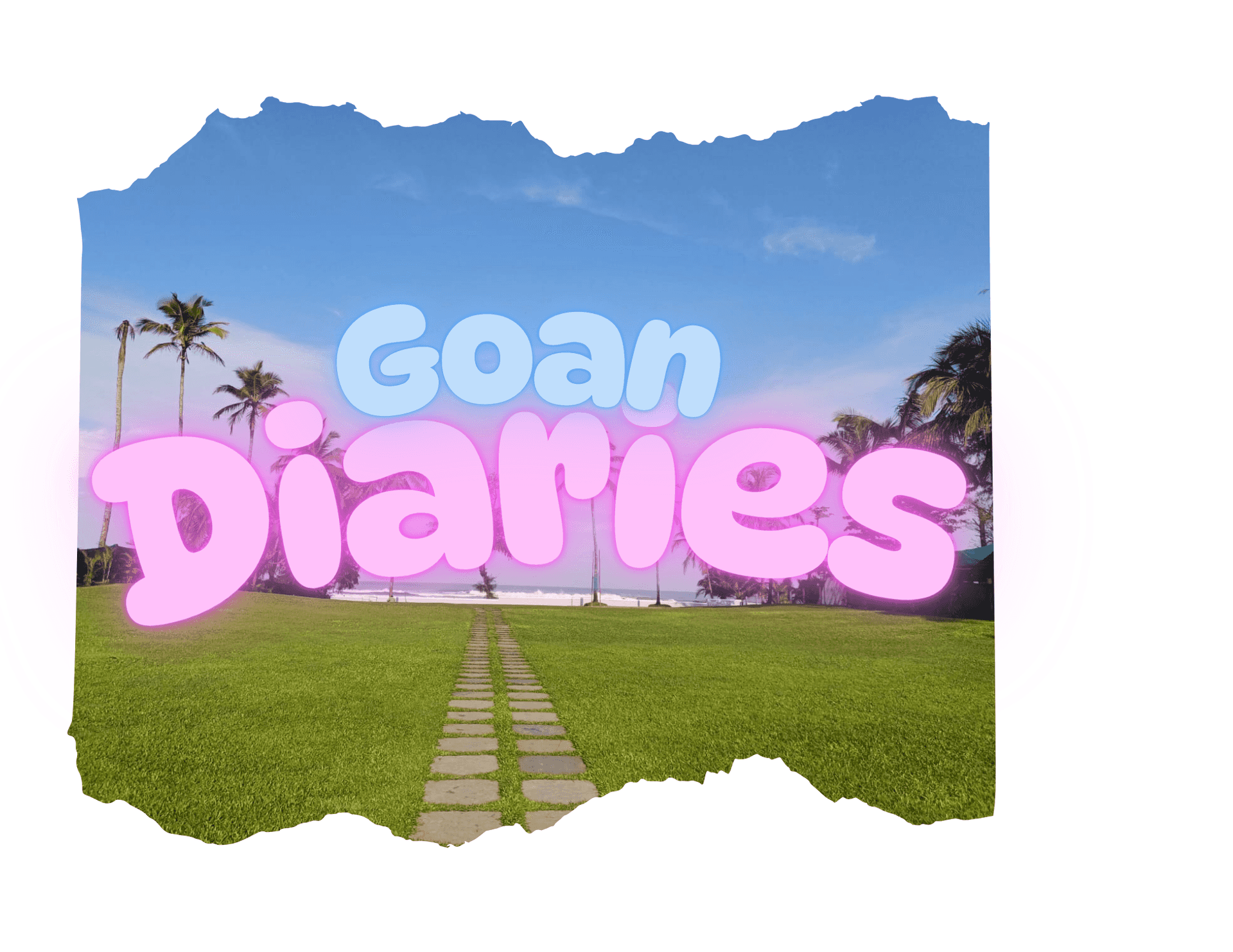 Goan Diaries