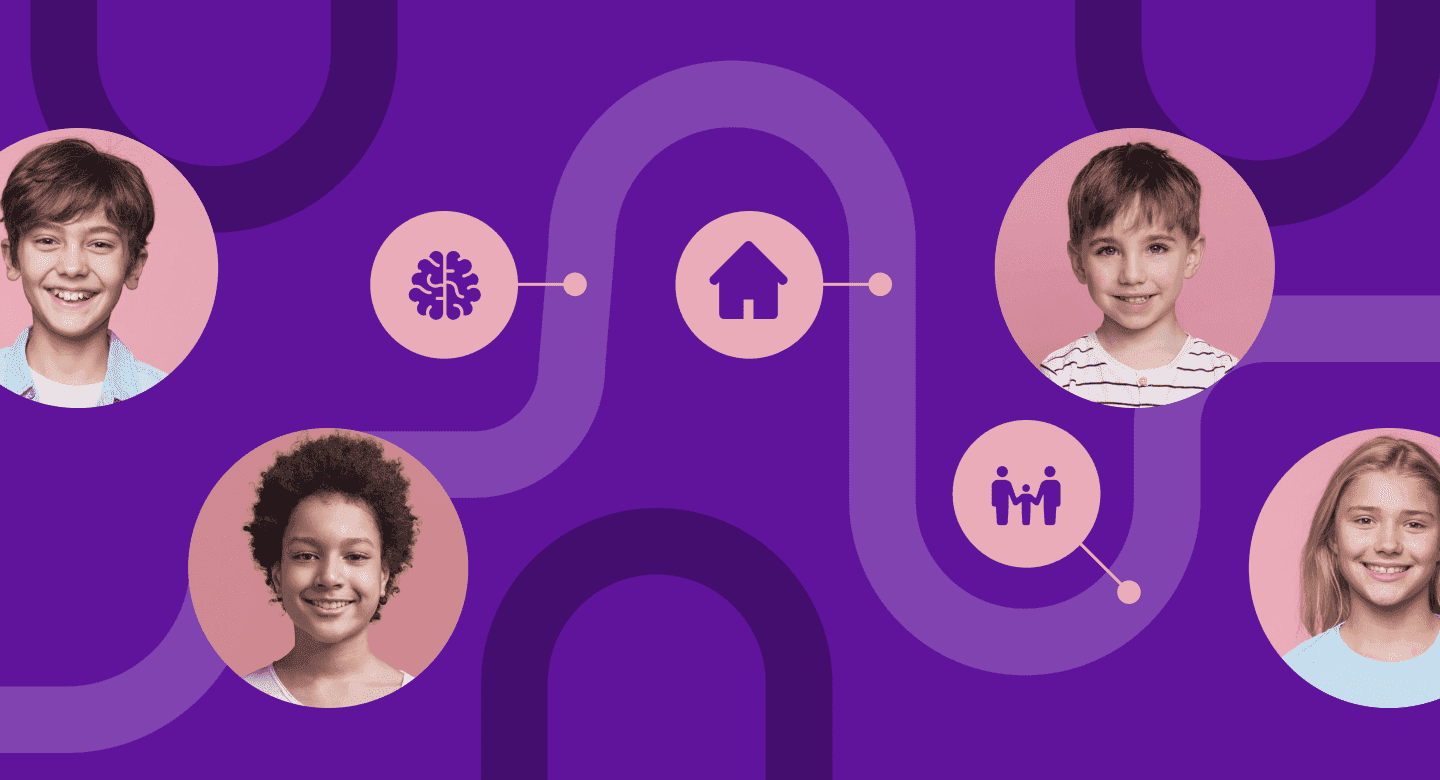 🧠 Inclusive Learning Platform
