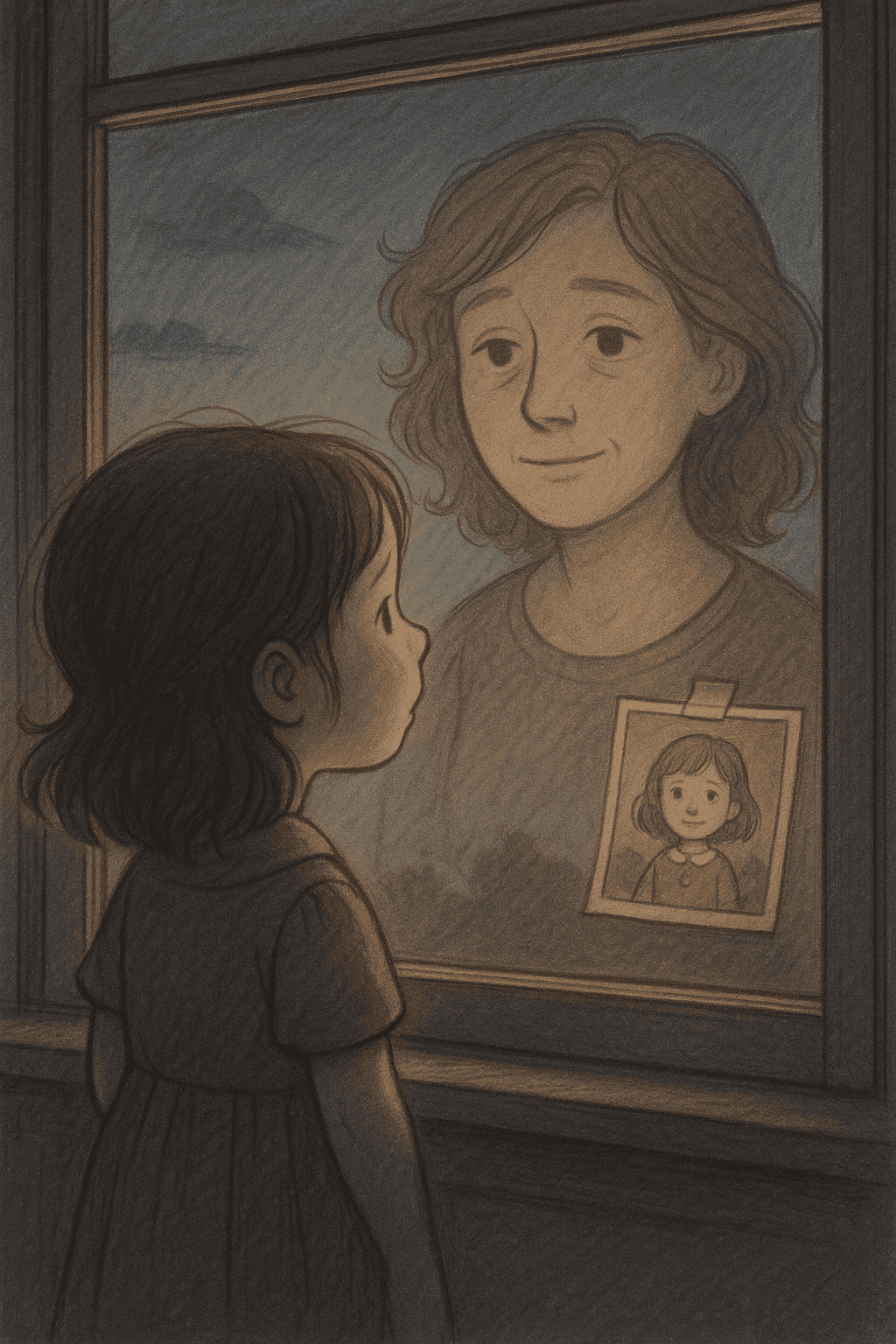 The Forgotten Photo