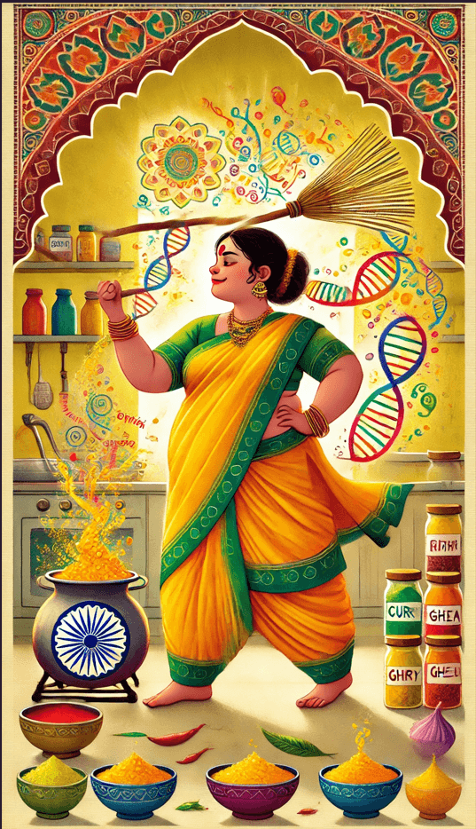 From Rasam to Rasayans