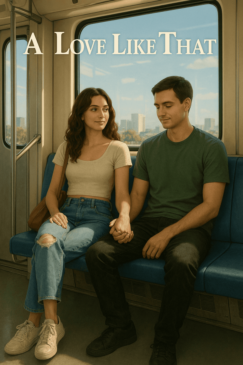 A Love Like That…