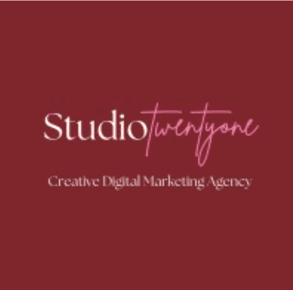 Internship – Studio Twenty One (Marketing Agency)