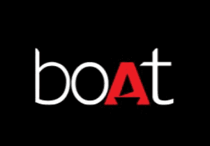 Website Project – boAt