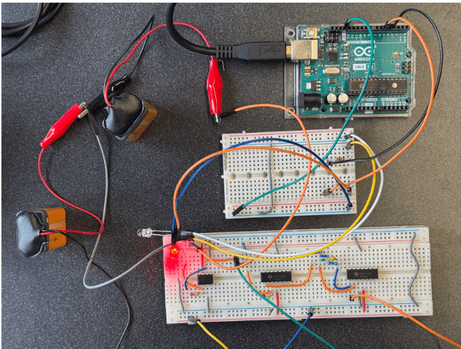 Enhancing Pulse Oximeter & SpO2 Accuracy based on Skin Pigmentation