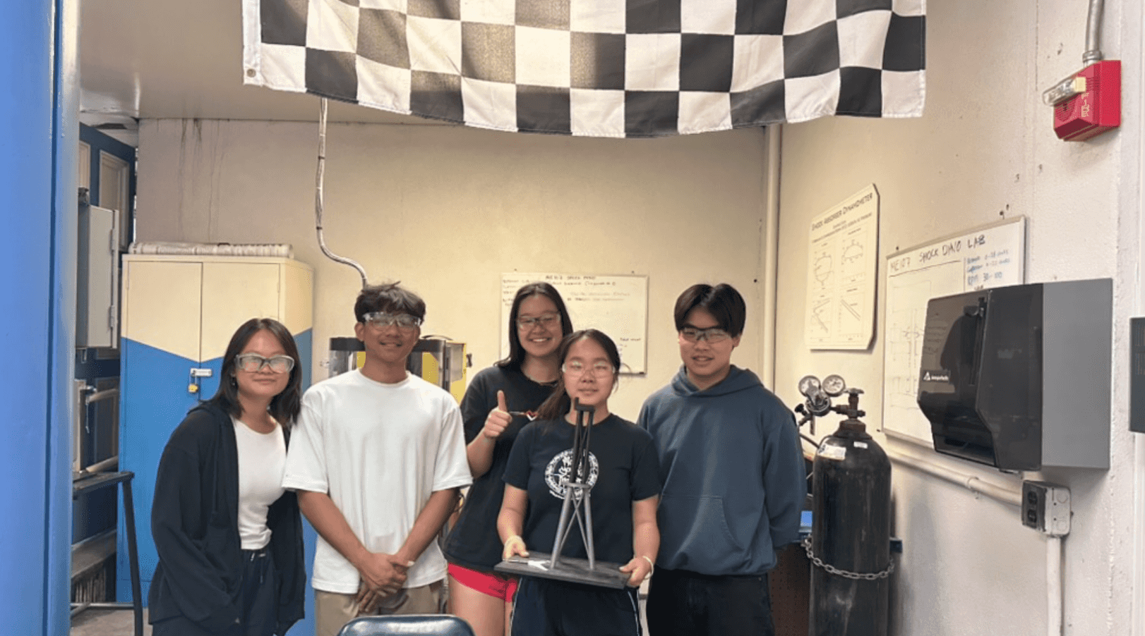 3D Printed Wind Turbine