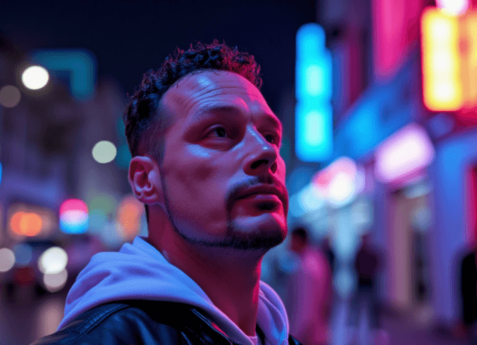 Breakaway – Official Music Video (RWVLT)