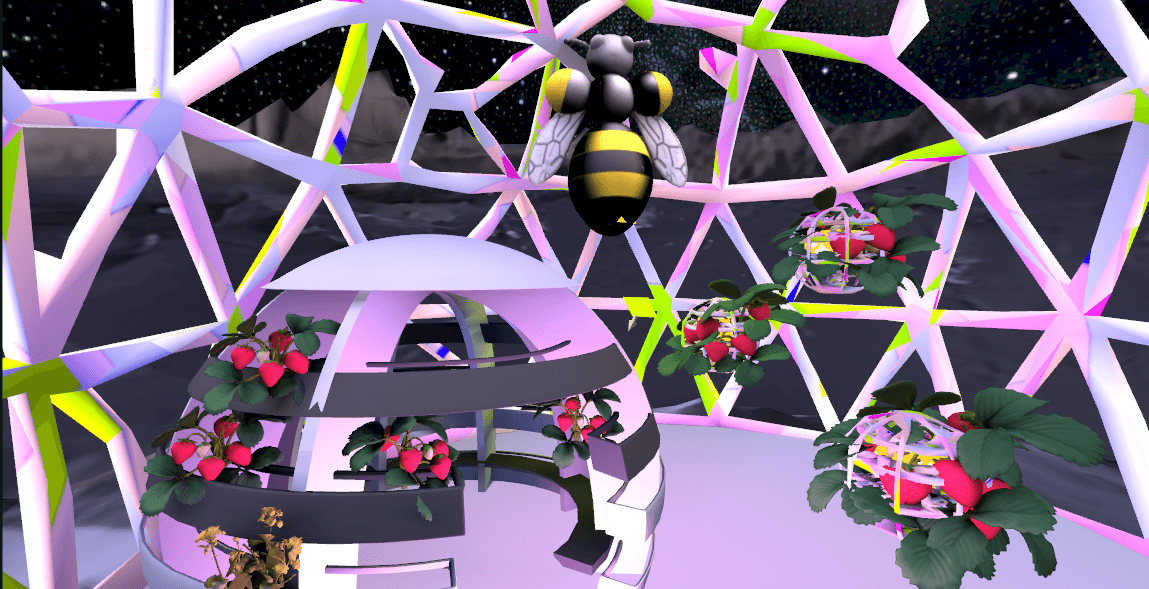 Building the Worlds We Deserve