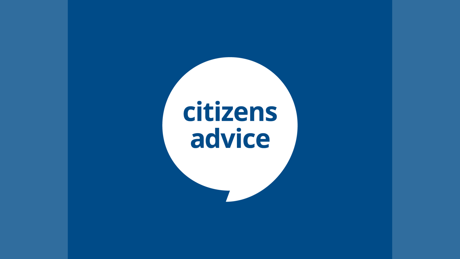Communications officer for Citizens Advice SORT Group
