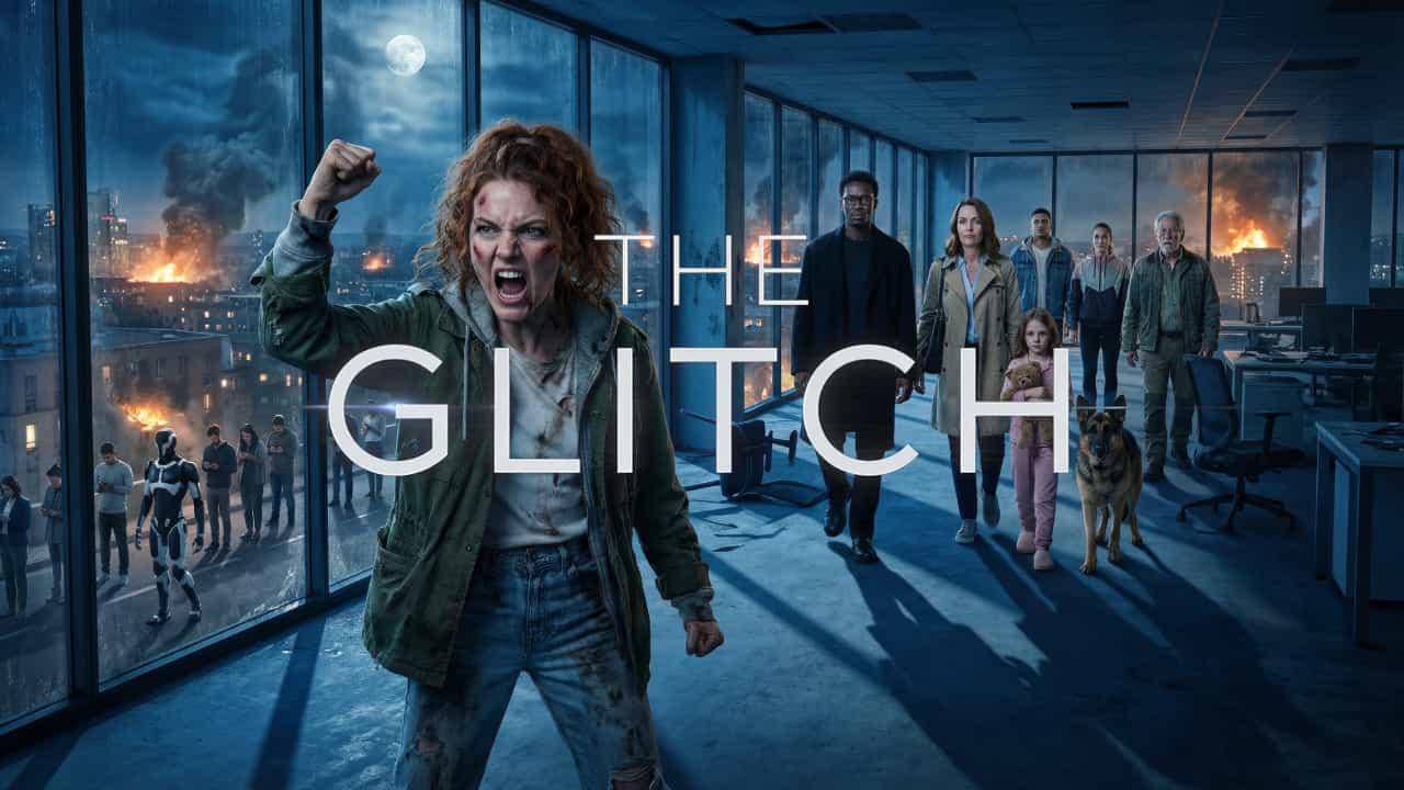 The Glitch 
