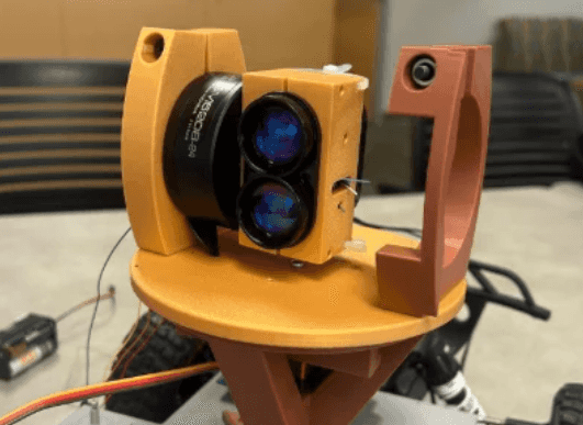 Automotive LiDAR