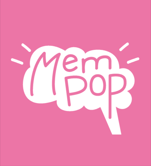 MEMPOP!