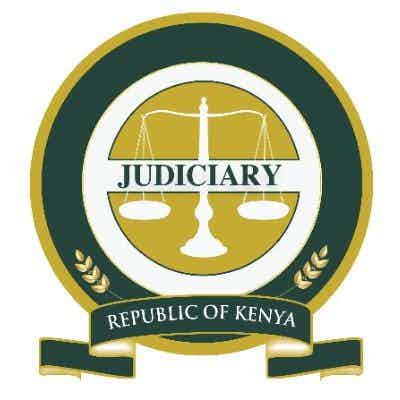 Cadaster: Digitized Mediation Platform for the Judiciary of Kenya