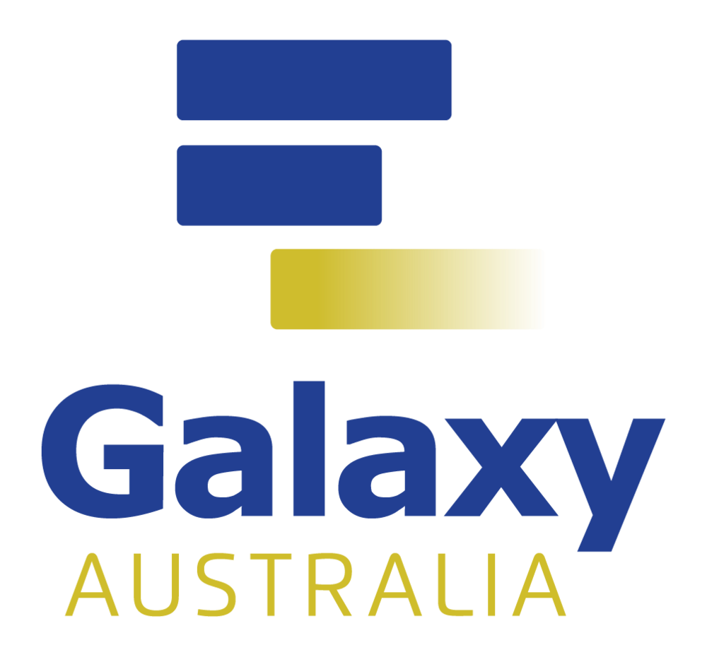 Galaxy Australia