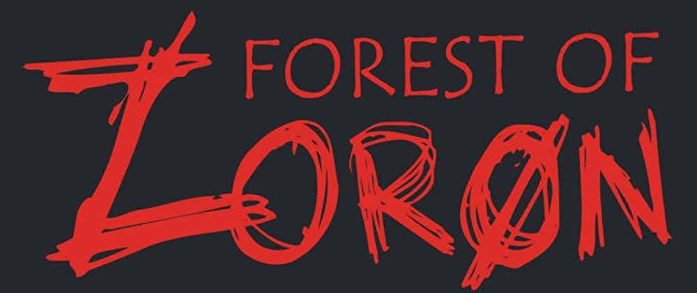 Forest of Zoron | Virtual Reality Challenge 2017