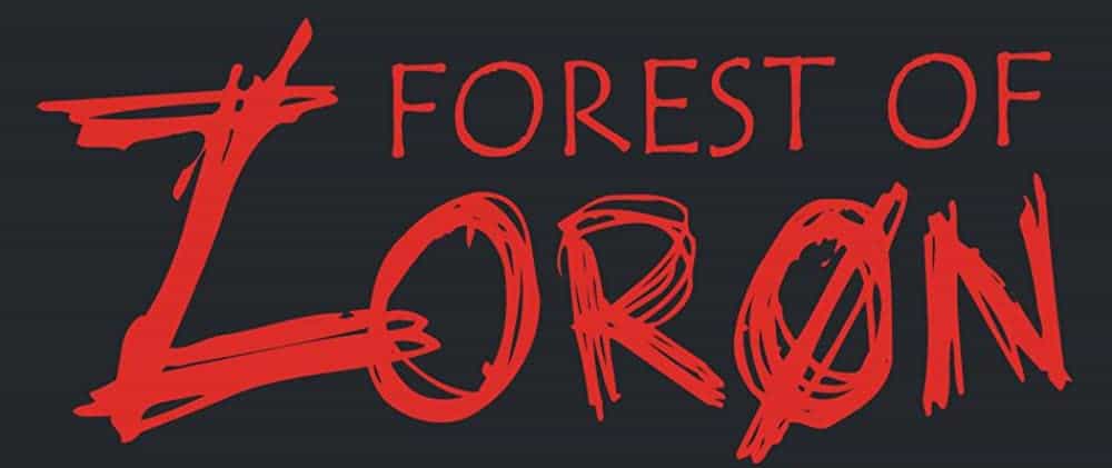 Forest of Zoron | Virtual Reality Challenge 2017