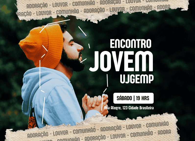 Posts para Igrejas