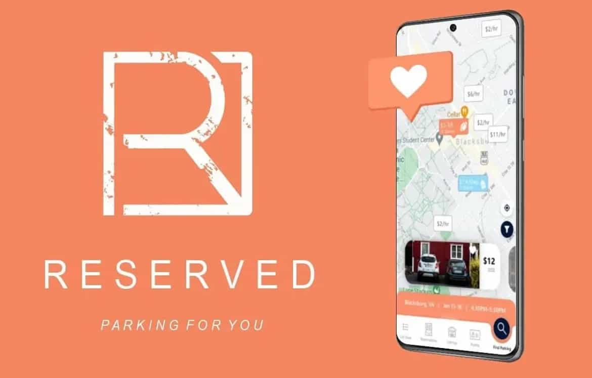 Reserved LLC