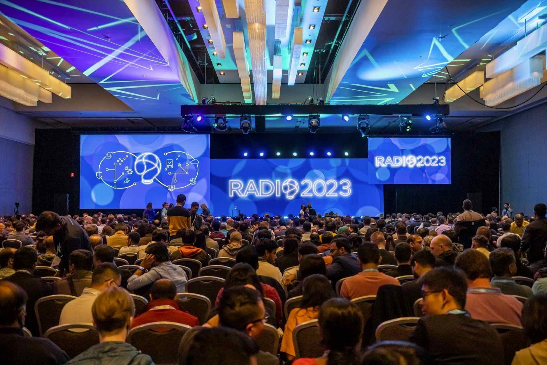 RADIO 2023 Conference