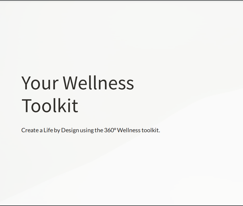 Wellness Website Boosts Email List with AI-generated Lead Magnet