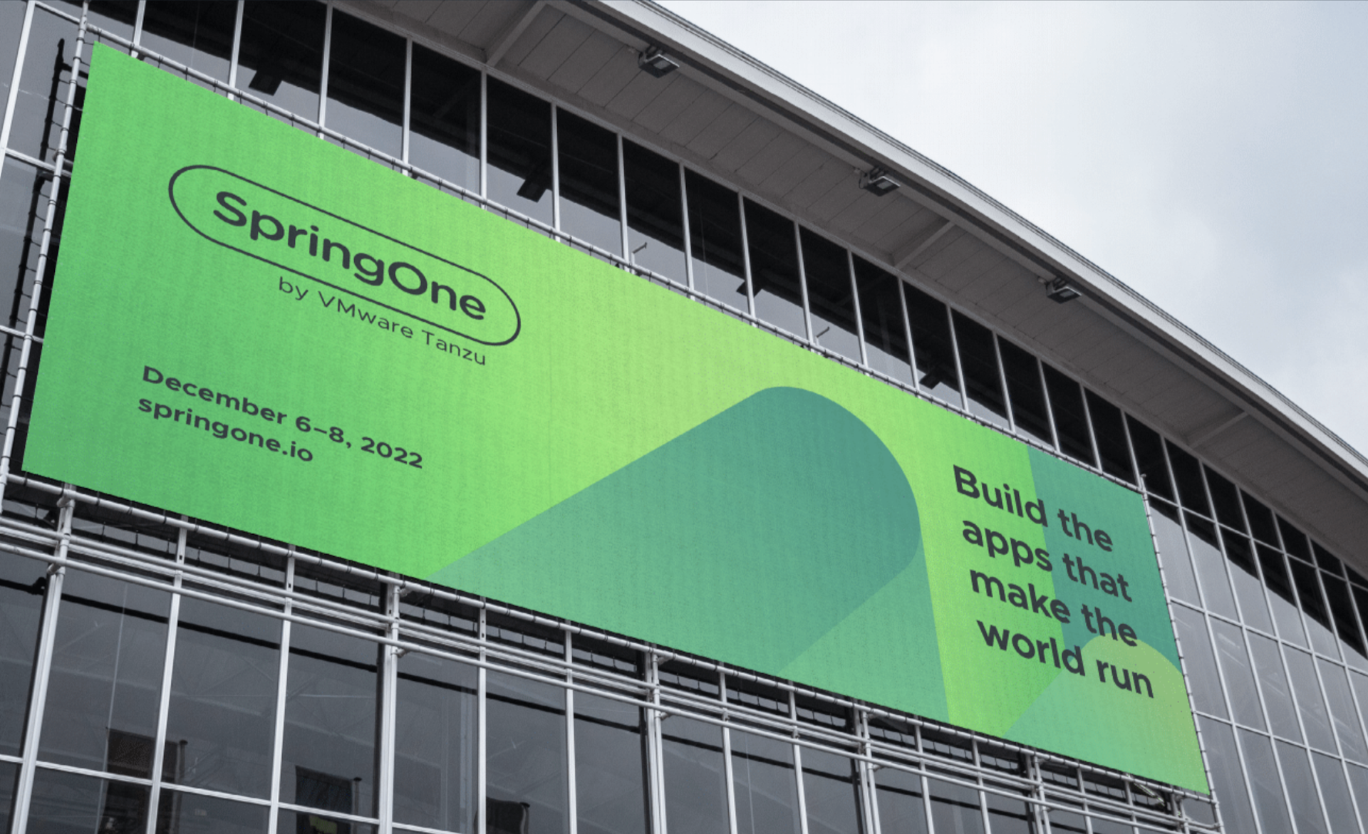 SpringOne Conference Redesign Boosts Attendance