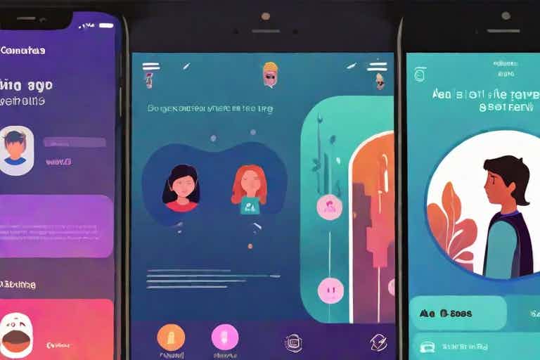 AI App Helps Grieving Teens Develop Coping Skills