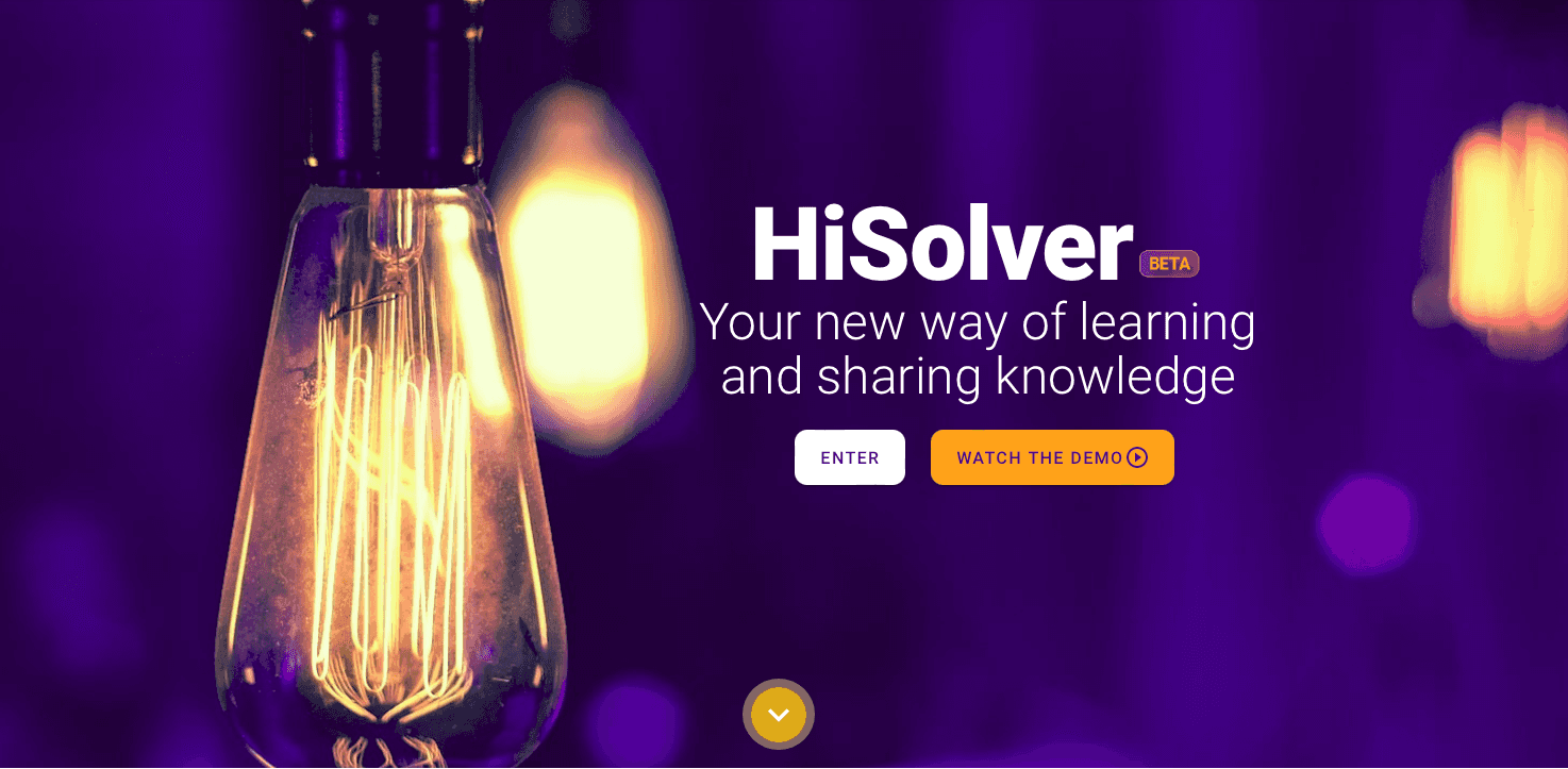 HiSolver