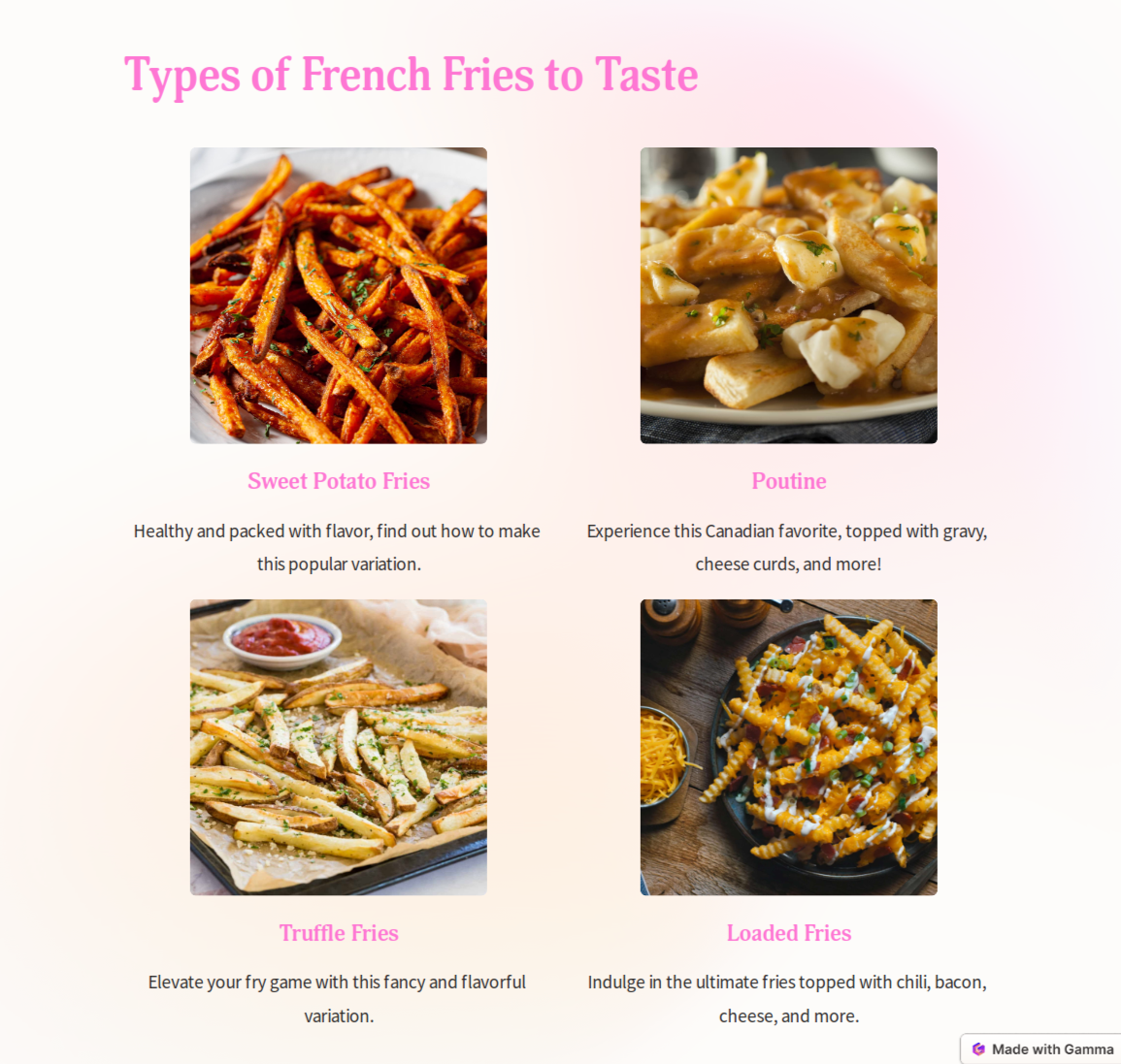 Celebrate National French Fry Day Campaign Boosts Engagement