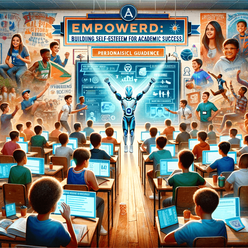 EmpowerED Boosts Self-Esteem and Academics in Boys