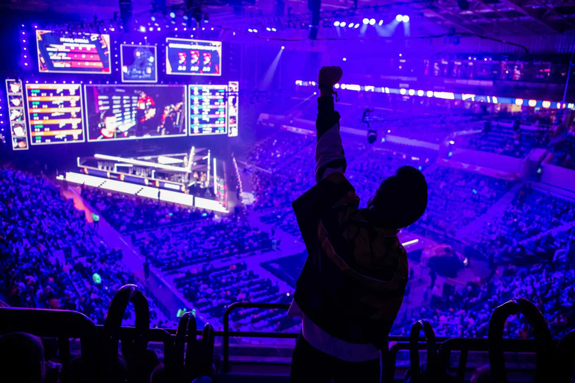Increase VOD Engagement on Esports Tournaments