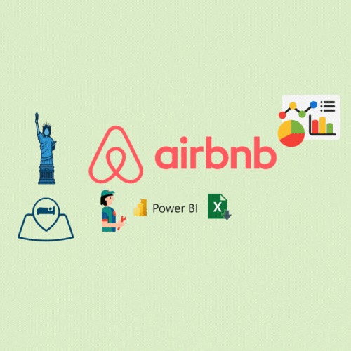 Airbnb NY Data Analysis Boosts Revenue & Satisfaction