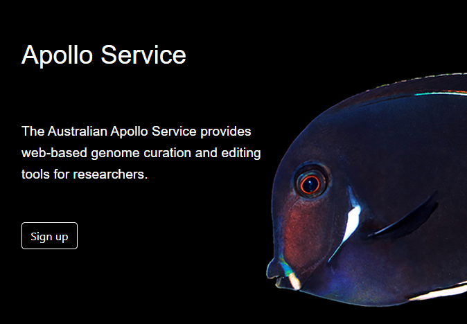 Australian Apollo Service