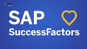 Launch Succession Planning SAP Module on Company Group Level