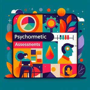 Psychometric Assessments I use as a People & Organization Leader
