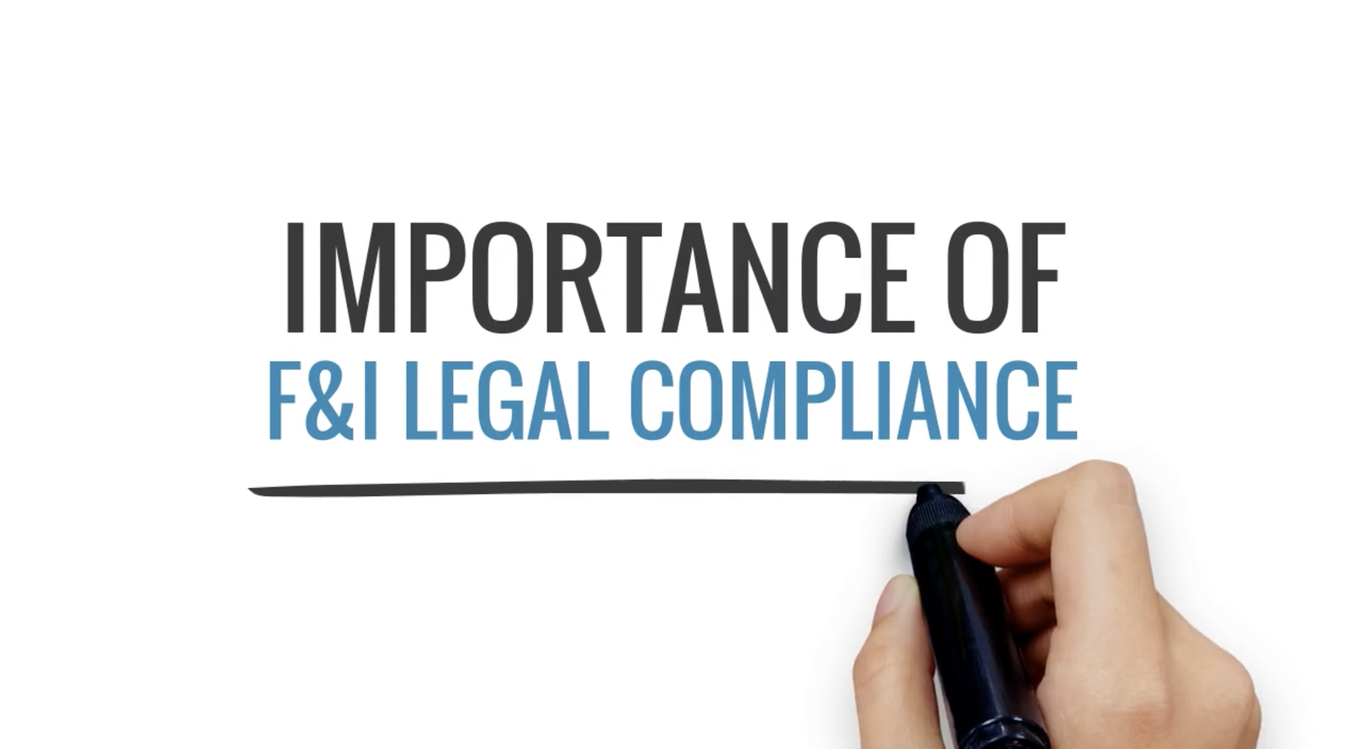 Vyond - Legal compliance training