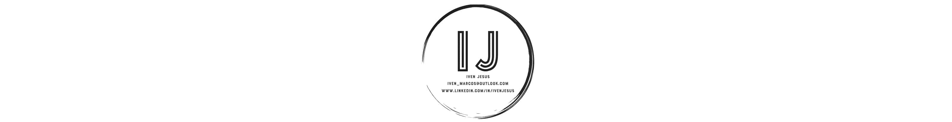 Iven Jesus's cover image