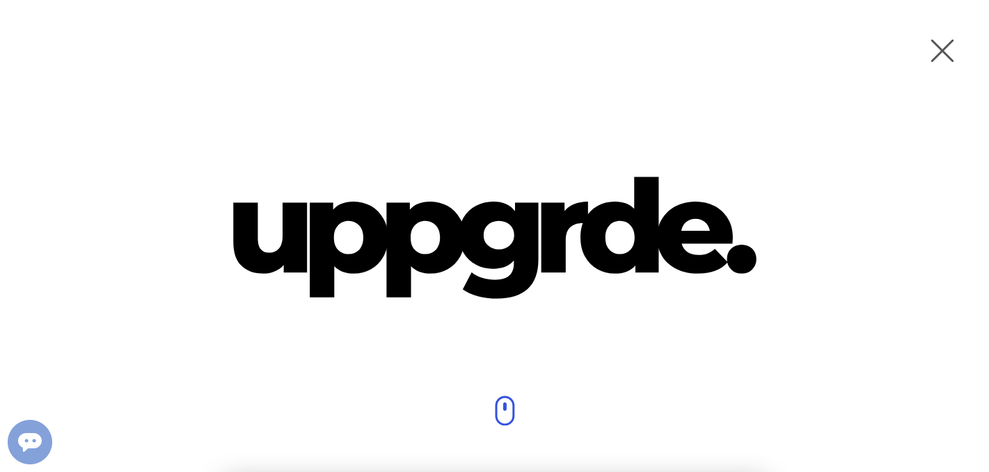 Uppgrde 's cover image