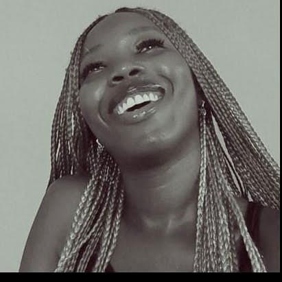Bridget Abena Ampomah's avatar